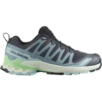 Salomon Xa Pro 3d V9 Trail Running Shoes Gris EU 41 1/3 Femme