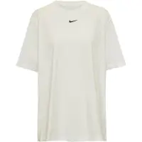 Nike T-shirt 'Essentials' blanc