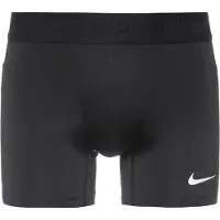 Nike Underwear Boxers 'Pro' noir / blanc chiné