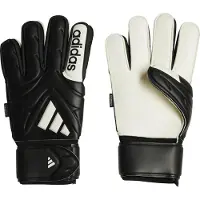 Adidas Copa Match Fingersave Goalkeeper Gloves Noir 10