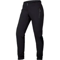 Endura Mt500 Burner Pants Noir L Femme
