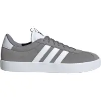 Adidas VL COURT 3.0 Sneakers Laag - Grijs - Maat 45.3