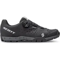 SCOTT Sport Trail Evo Gore-tex Mtb Shoes Noir EU 42 Homme