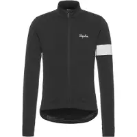 Rapha Core Winter Jacket Noir M Homme