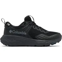Columbia Konos Trs Outdry Chaussures de randonnée Noir EU 38 1/2 Femme Noir EU 38 1/2