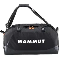 Mammut Cargon 90l Bag Noir