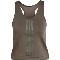 Adidas Haut de sport 'Power' olive / vert foncé