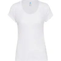 Odlo T-shirt fonctionnel blanc