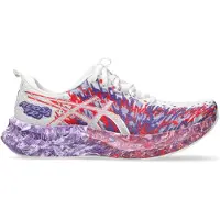 Asics Chaussure de course 'Gel-Noosa Tri 16' bleu violet