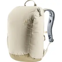 Deuter Sac à dos 'Step Out' beige / roseau