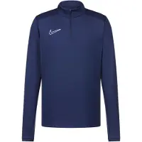 Nike T-shirt manches longues HJ3783-410 pour Homme