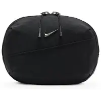 Nike Aura Cross-body Bag Unisexe - Sacs, Noir - Taille One Size - Poly (Polyester)