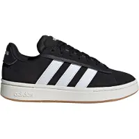 Adidas Baskets basses 'Grand Court Alpha' noir