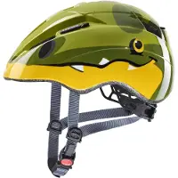Uvex 22133430 Casque de course kid 2 dino 46-52
