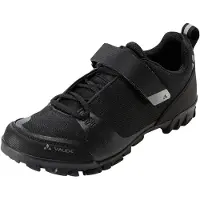 Vaude Bike Tvl Pavei 2.0 Mtb Shoes Noir EU 41 Femme
