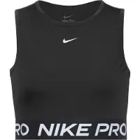 Nike Haut de sport 'PRO 365' noir / blanc