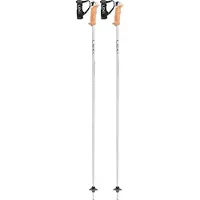 LEKI Stella S Poles Clair 125 cm