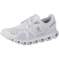 ON Chaussure de sport gris / blanc
