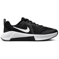 Nike Chaussure de sport 'MC Trainer 3' noir / blanc