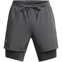 Under Armour Short Launch 5in 2-in-1
