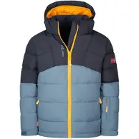 TROLLKIDS Veste Gryllefjord
