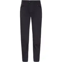 Endura Pantalon de cyclisme MT500 Spray pour hommes noir : M Taille : M