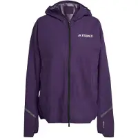 Adidas Veste imperméable femme Terrex Xperior 2.5