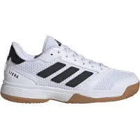 Adidas Ligra 8 Trainers Blanc EU 34 Enfants