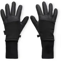 Under Armour Storm Fleece Gloves Noir M Homme