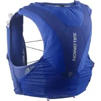 Salomon Adv Skin 5l Hydration Vest Bleu M