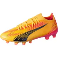 Puma Chaussures Hommes Orange 10775403 Taille 44