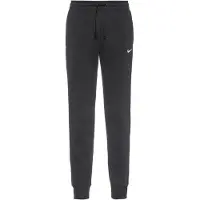 Nike Pantalon 'Phoenix' noir / blanc