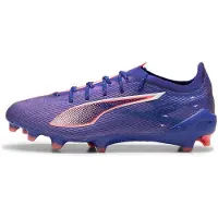 Puma Ultra 5 Ultimate Fg Football Boots Bleu EU 45 Homme
