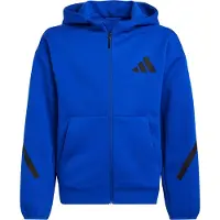 Adidas Veste de survêtement 'Z.N.E.'