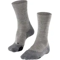 Falke Tk2 Wool Socks Gris EU 41-42 Femme