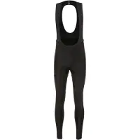 Rapha Core Cargo Winter Bib Tights Noir M Homme