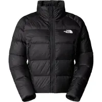 The North Face Hyalite Down Jacket Noir M / Regular Femme