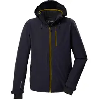 Killtec KSW 24 MN SKI JCKT noir bleu XL