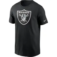 Nike T-shirt à Manches Courtes Nhl Las Vegas Raiders Breakaway