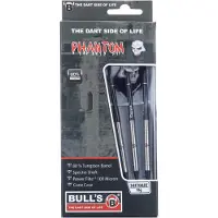 Bull's Fléchettes souples Phantom PT2 (18 g)