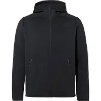 Vaude Polaire à capuche zippé Idris