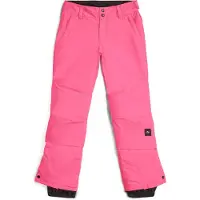 O'Neill Fwc Cruz Pants Rose 13-14 Years Fille