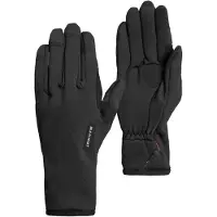 Mammut Fleece Pro Gloves Noir 8 Homme