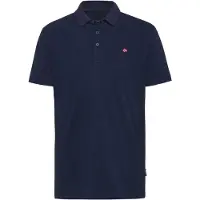 Napapijri T-Shirt 'Ealis' marine