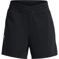 Under Armour Short Rival Terry 4in