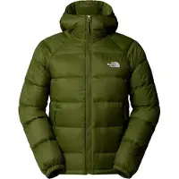 The North Face - Doudoune en duvet - M Hydrenalite Down Hoodie Woodland Green pour Homme en Nylon - Taille M - Vert