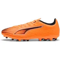 Puma Ultra 6 Play Mg Football Boots Orange EU 43 Homme