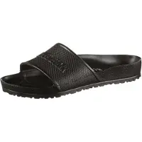 Birkenstock Mule 'Barbados' noir