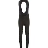 Rapha Core Winter Bib Tights Noir S Homme