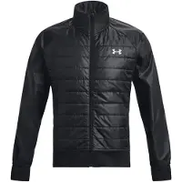 Under Armour Storm Insulated Run Hbd Jacket Noir XL Homme